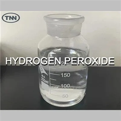HYDRO PEROXIT