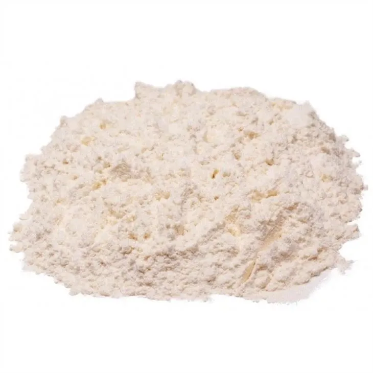 Kẹo cao su Xanthan từ Trung Quốc